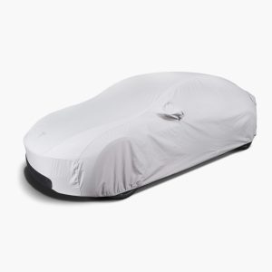 Model 3 Car Cover