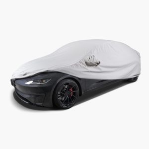 Model 3 Car Cover