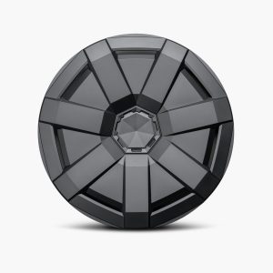 Cybertruck 20" Core Wheel Cover