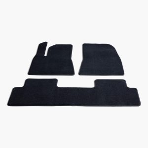 2017-2023 | Model 3 Carpet Interior Mats