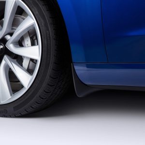 2017-2023 | Model 3 Mud Flaps