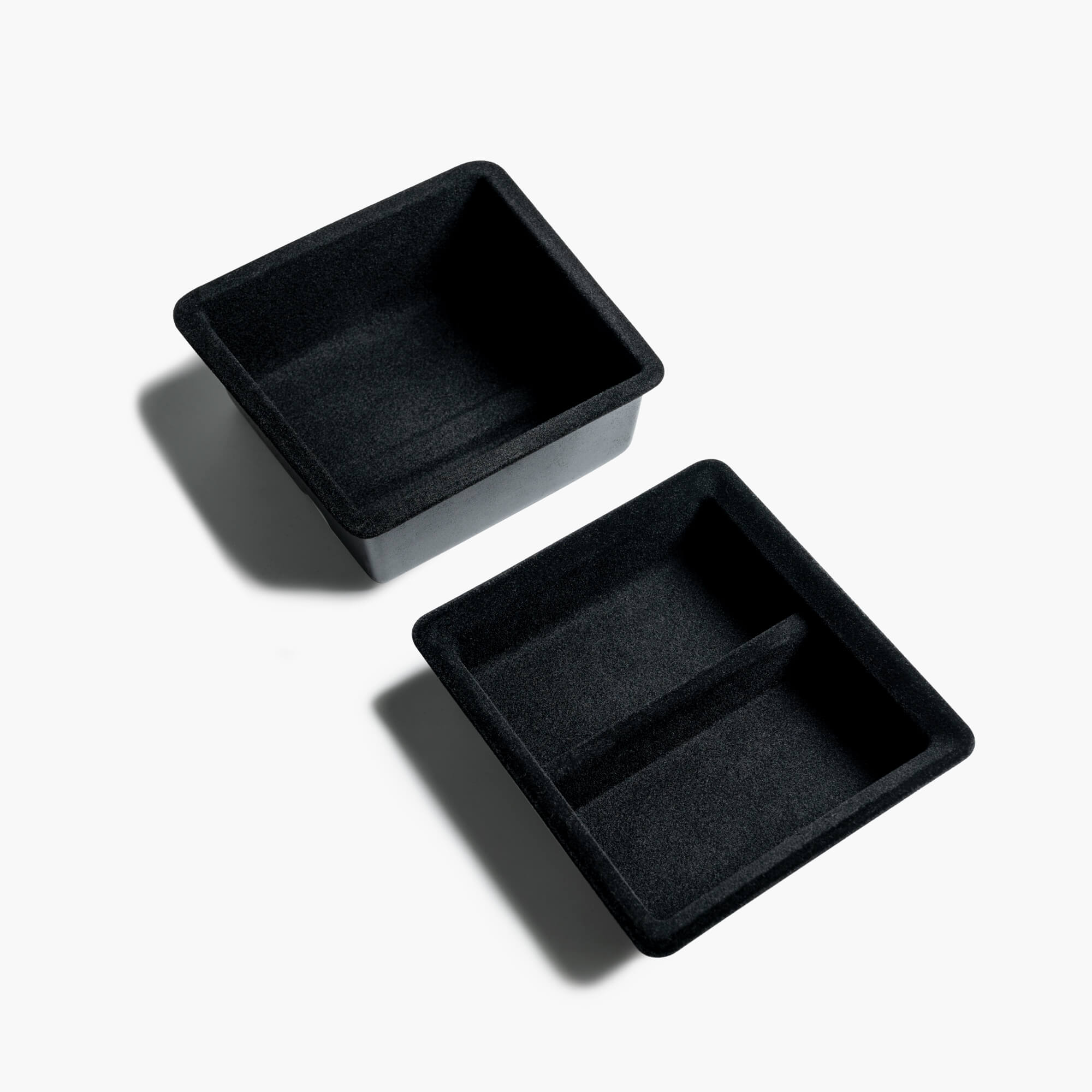 2017-2023 Model 3 and 2020-2024 Model Y | Center Console Trays - Image 5