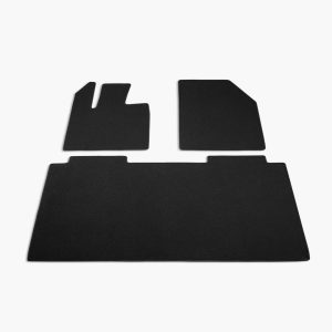 Cybertruck Carpet Interior Mats