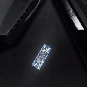 Model 3 Performance Projection Lights