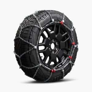 Cybertruck 18"/20" Snow Chains