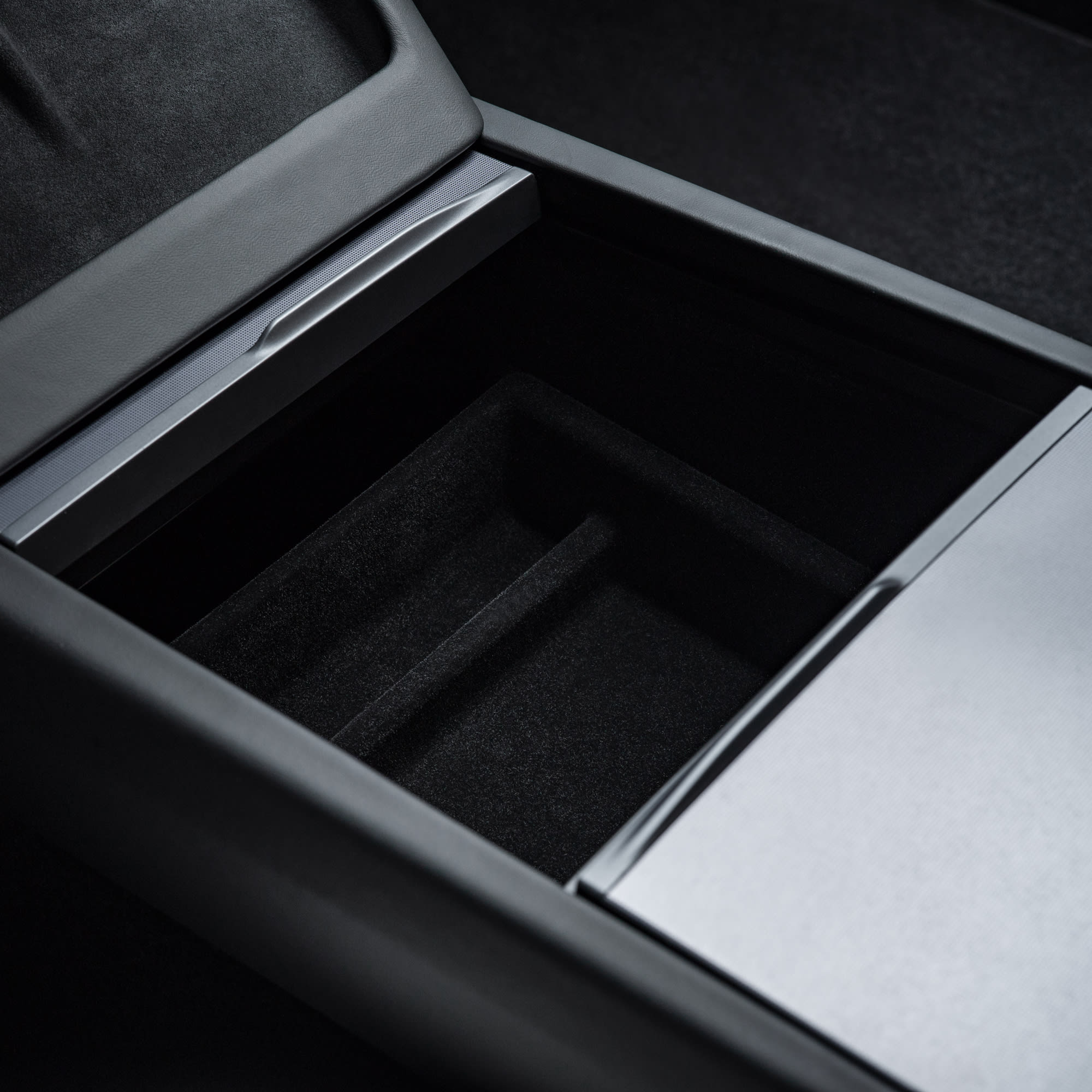 Model 3 Center Console Trays - Image 3