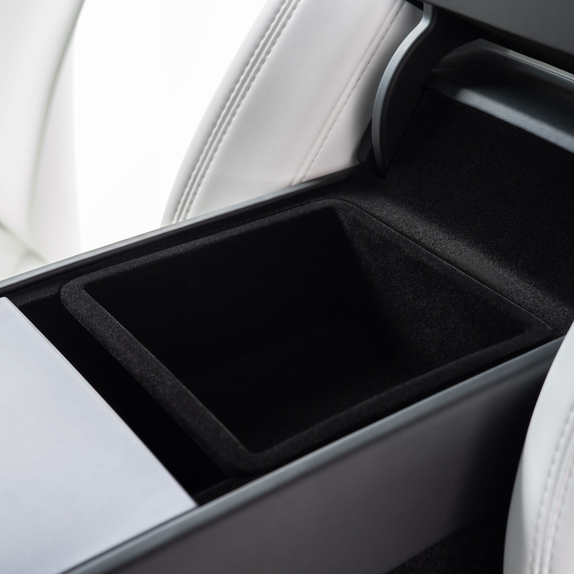 Model 3 Center Console Trays - Image 4