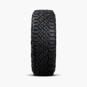 Cybertruck 20" Cyber Wheel and Winter Tire Package