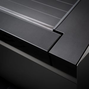 Cybertruck Bumper Protectors