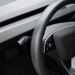 Model 3 Turn Signal Stalk Retrofit