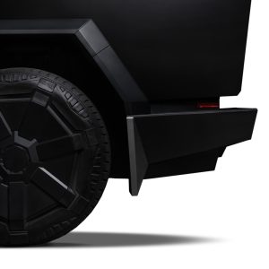 Cybertruck Mud Flaps