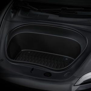 Model 3 Front Trunk Lighting