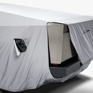 Cybertruck Car Cover