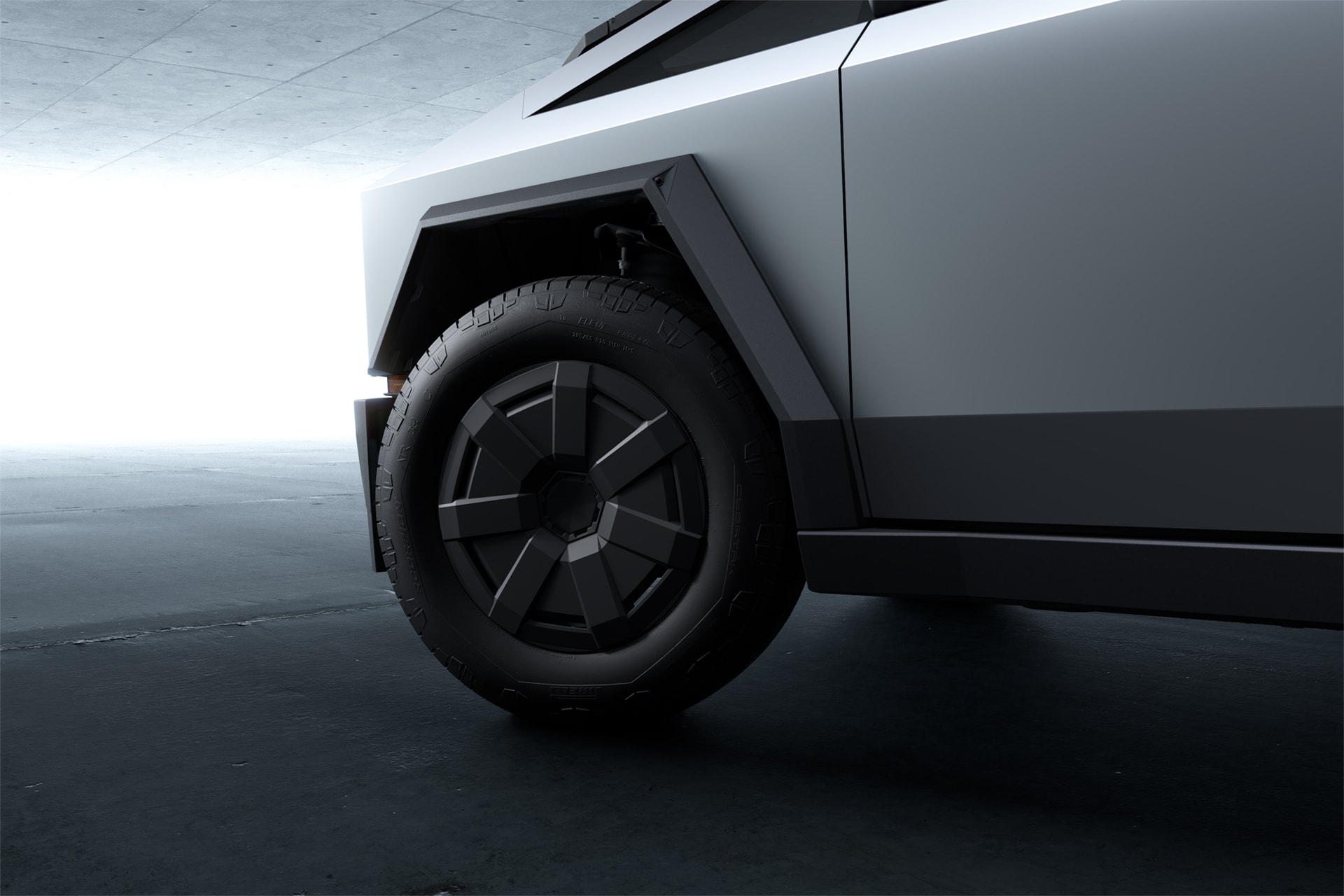 Cybertruck - Image 4