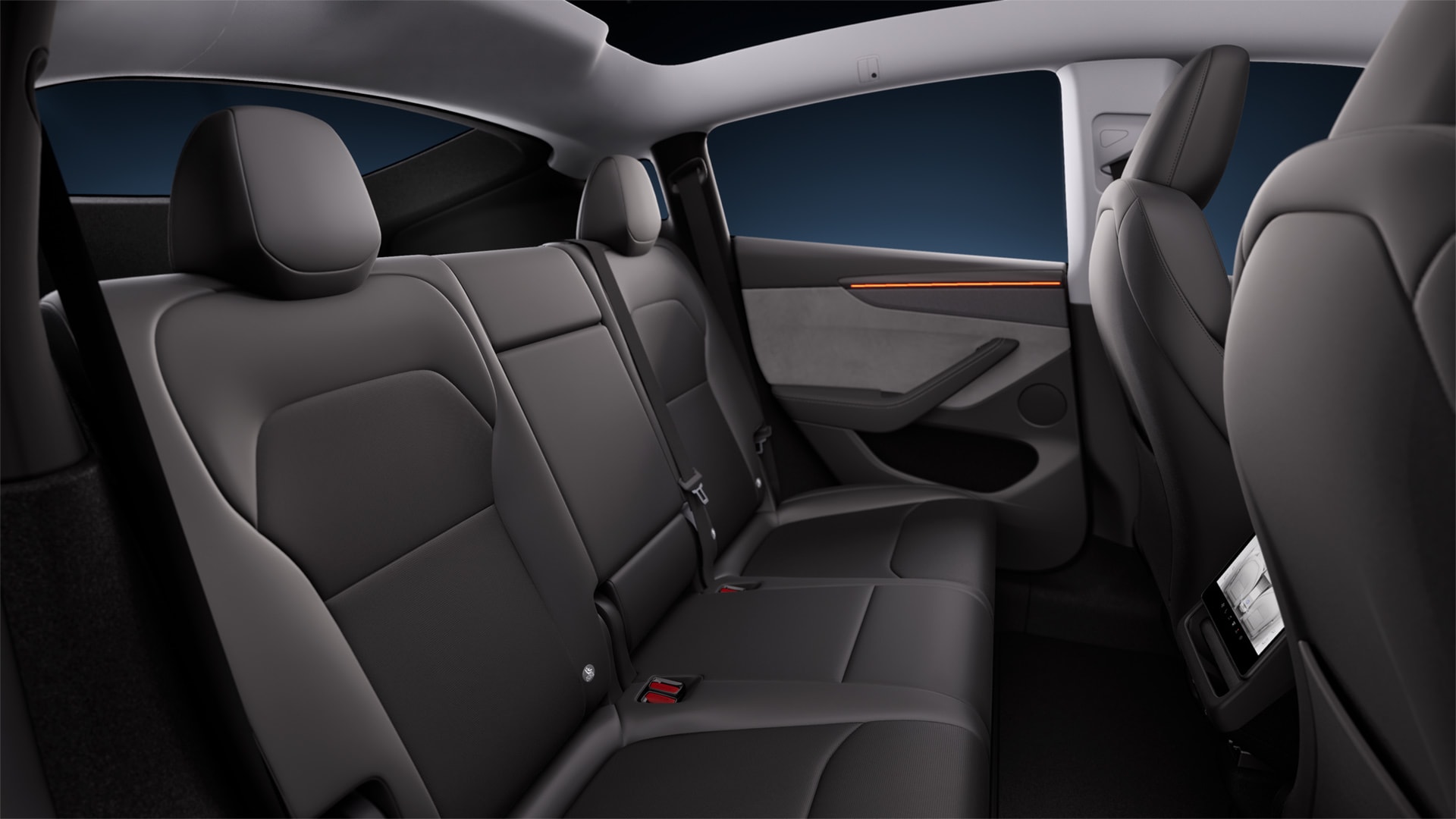 Tesla Model Y - Image 3