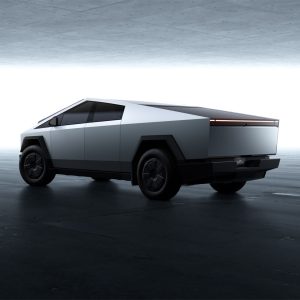 Cybertruck