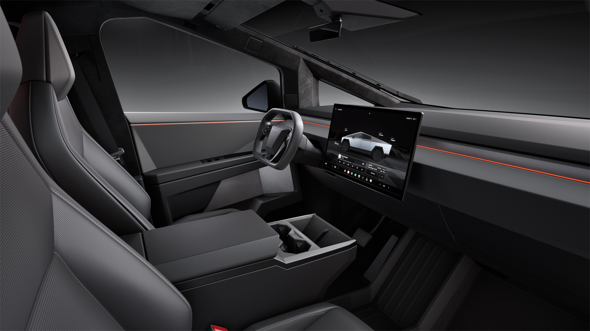 Cybertruck - Image 5